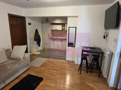 Apartament cu 2 camere de vanzare in Sinaia