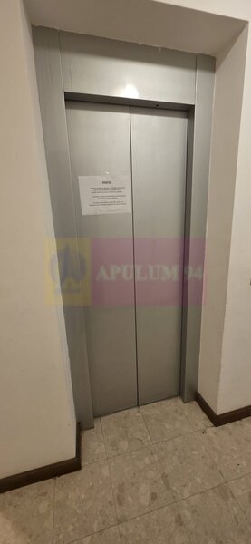 Apartament cu 2 camere de vanzare in Sinaia